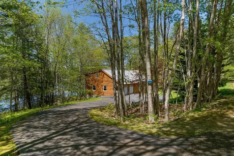 26 Palmer Road Westport Island ME 04578
