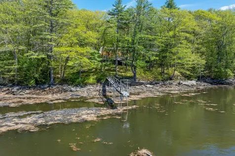 26 Palmer Road Westport Island ME 04578