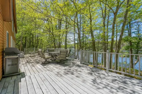 26 Palmer Road Westport Island ME 04578