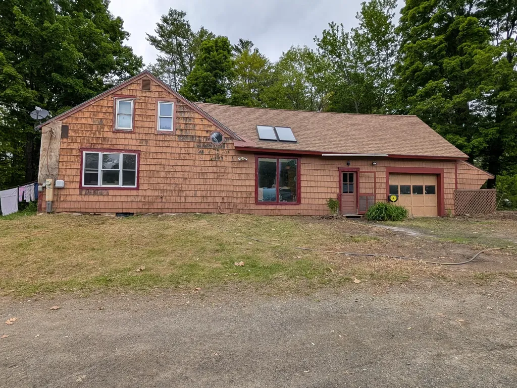 1816 Dexter Road Dover-foxcroft ME 04426