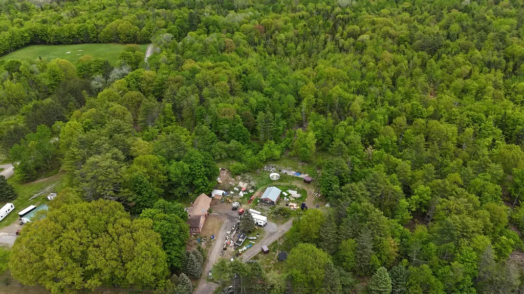 1816 Dexter Road Dover-foxcroft ME 04426