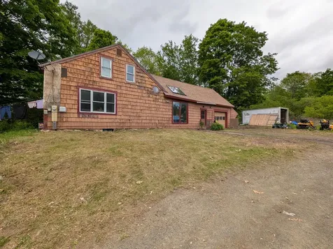 1816 Dexter Road Dover-foxcroft ME 04426