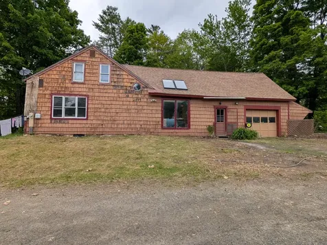 1816 Dexter Road Dover-foxcroft ME 04426