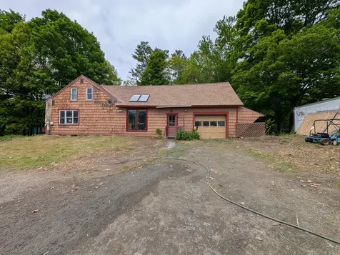 1816 Dexter Road Dover-foxcroft ME 04426