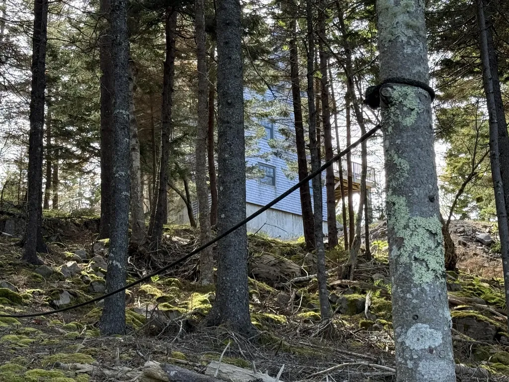 170 Harbor Road Swans Island ME 04685