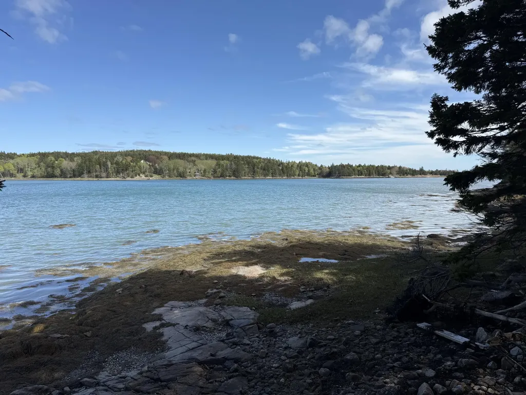 170 Harbor Road Swans Island ME 04685