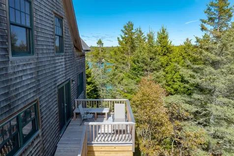 170 Harbor Road Swans Island ME 04685
