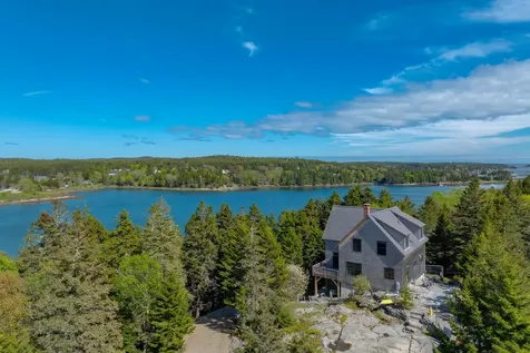 170 Harbor Road Swans Island ME 04685