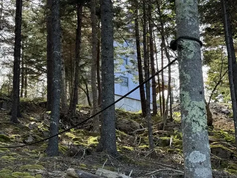 170 Harbor Road Swans Island ME 04685