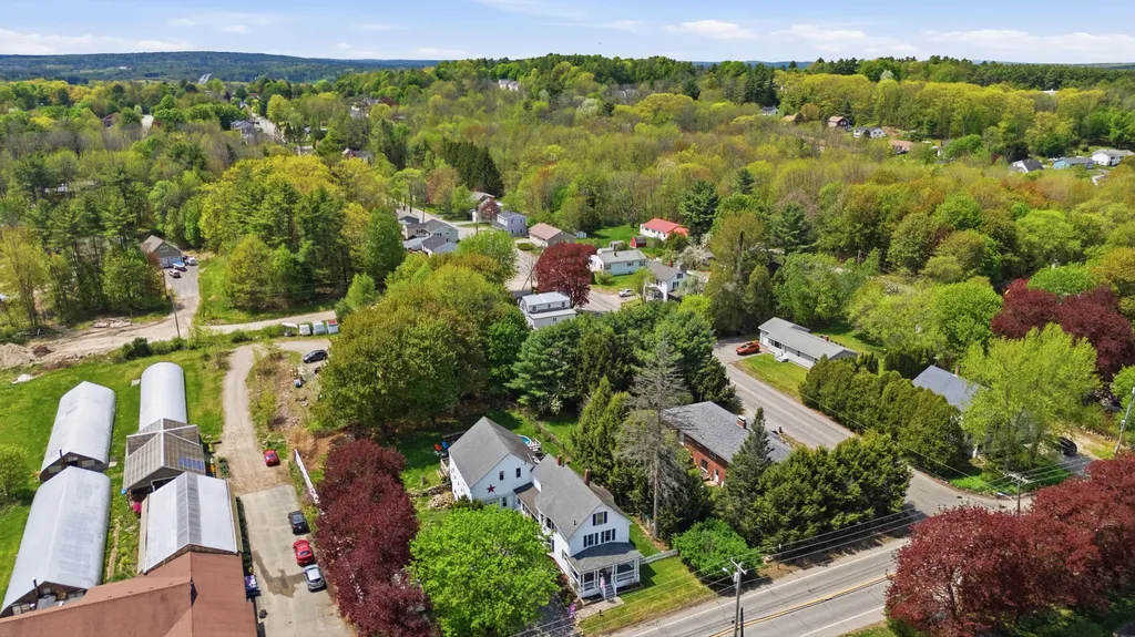533 Webster Street Lewiston ME 04240