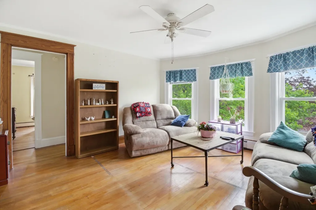 533 Webster Street Lewiston ME 04240