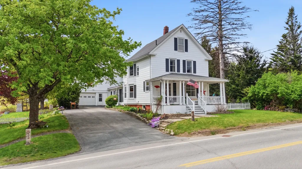 533 Webster Street Lewiston ME 04240