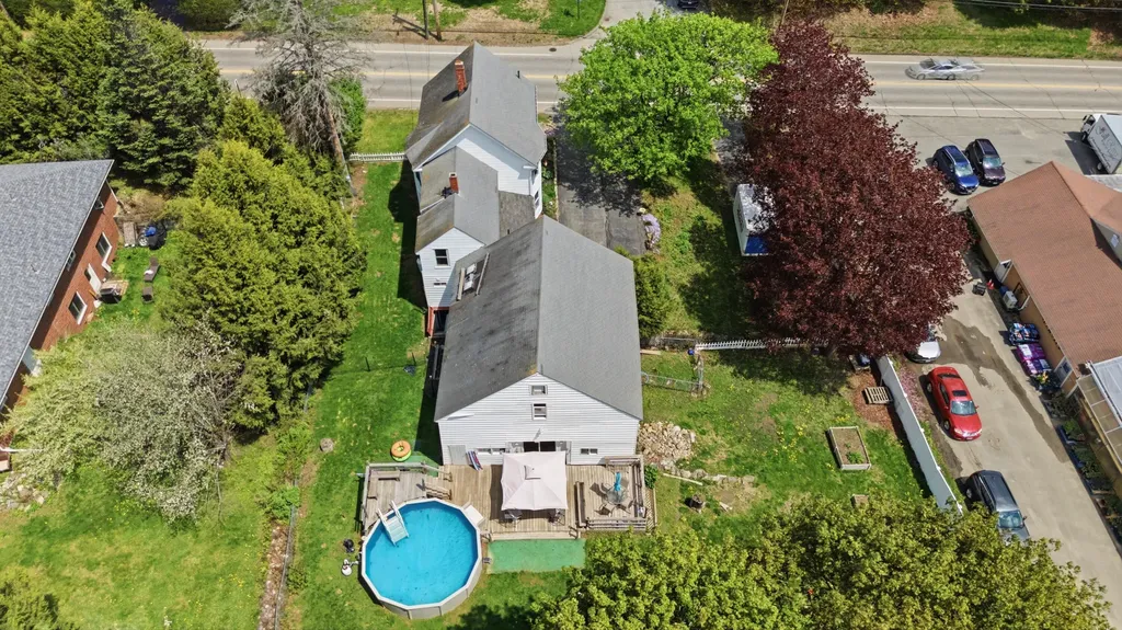 533 Webster Street Lewiston ME 04240