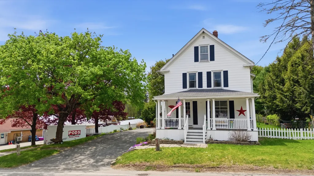 533 Webster Street Lewiston ME 04240