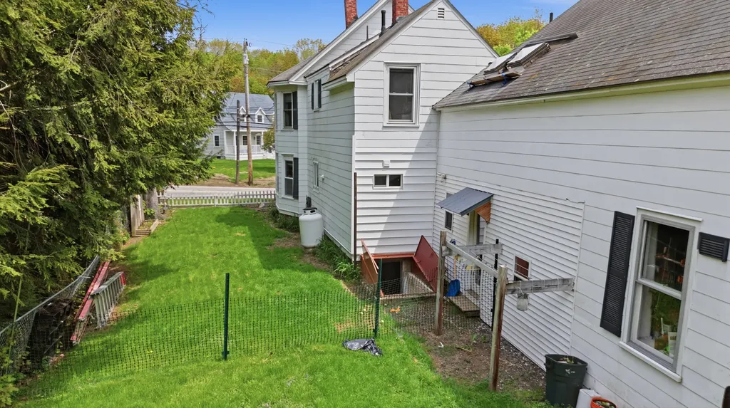 533 Webster Street Lewiston ME 04240