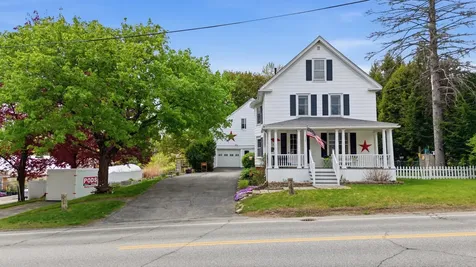 533 Webster Street Lewiston ME 04240