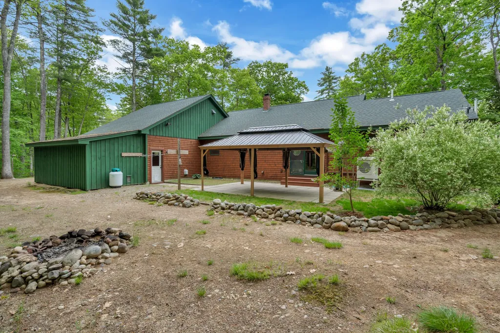 75 Wardens Way Shapleigh ME 04076
