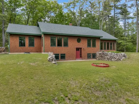 75 Wardens Way Shapleigh ME 04076