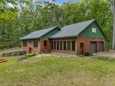 75 Wardens Way Shapleigh ME 04076