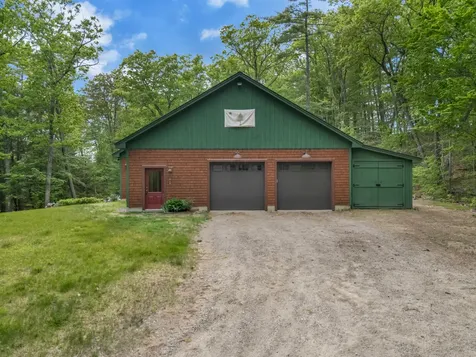 75 Wardens Way Shapleigh ME 04076