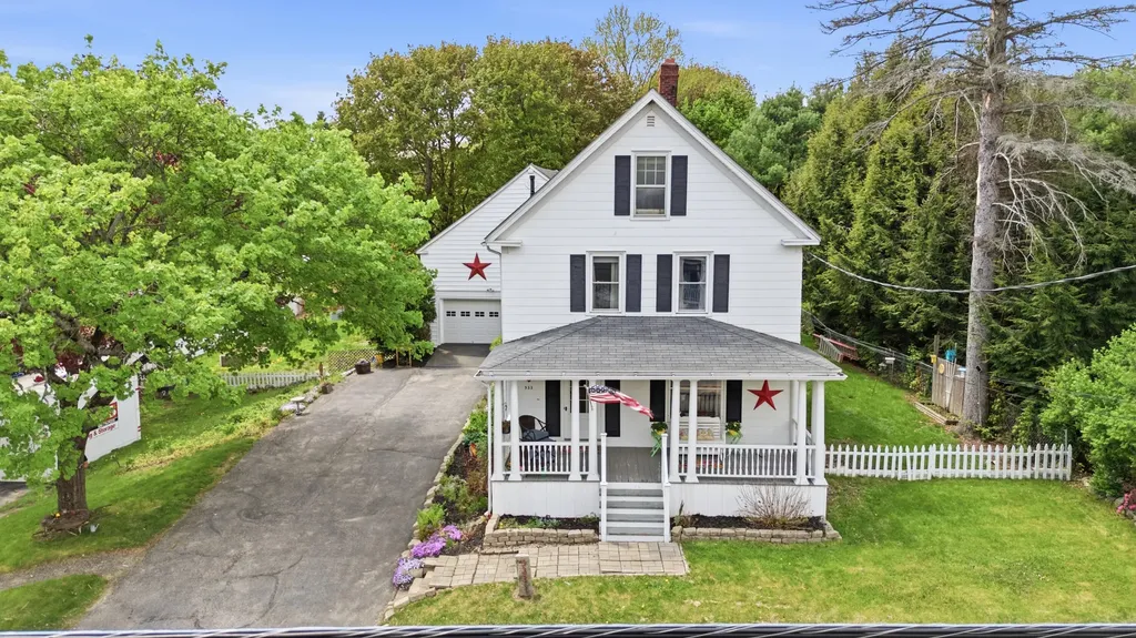 533 Webster Street Lewiston ME 04240