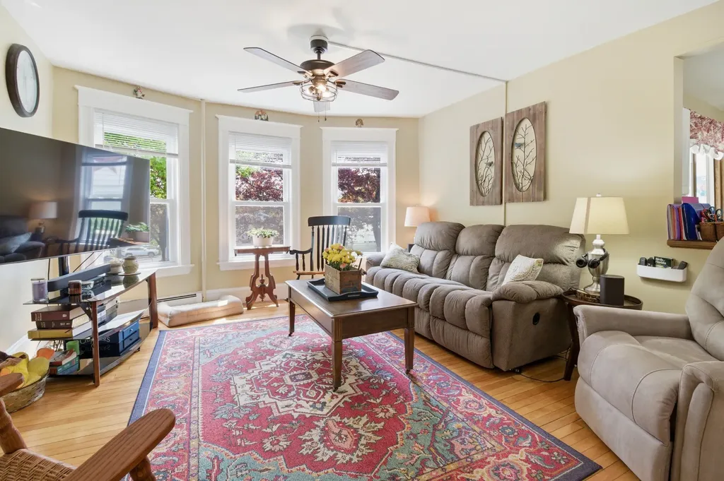 533 Webster Street Lewiston ME 04240