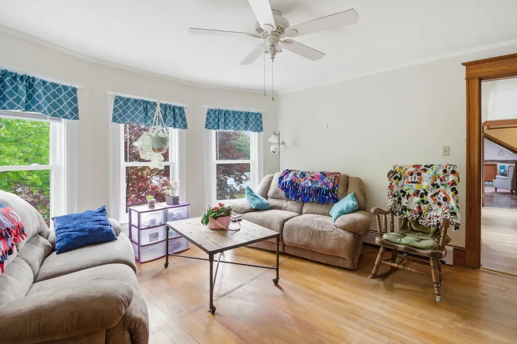 533 Webster Street Lewiston ME 04240