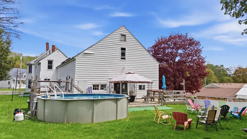 533 Webster Street Lewiston ME 04240