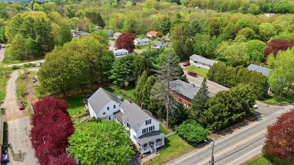 533 Webster Street Lewiston ME 04240