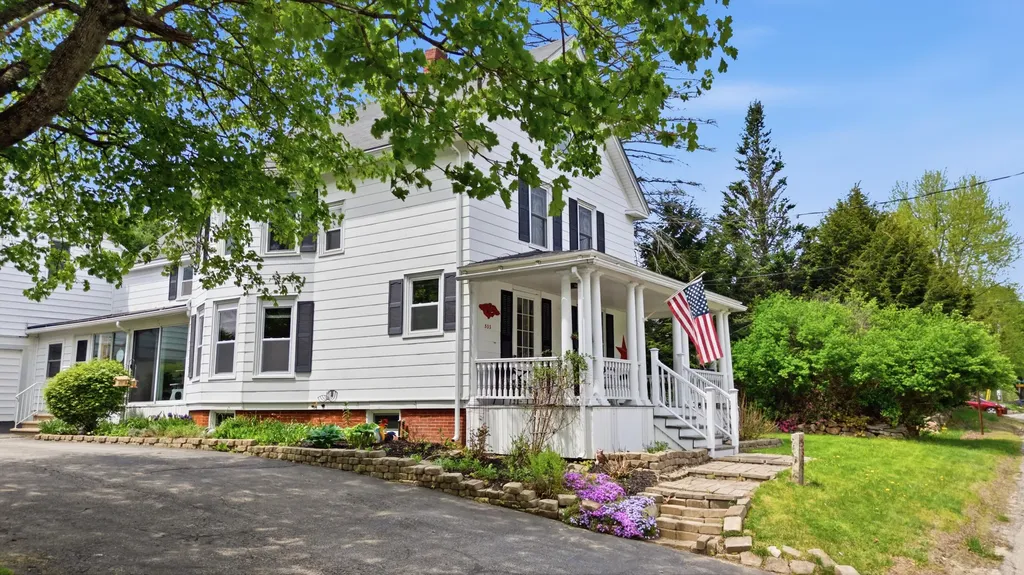 533 Webster Street Lewiston ME 04240