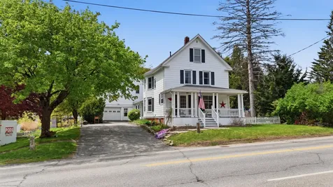 533 Webster Street Lewiston ME 04240