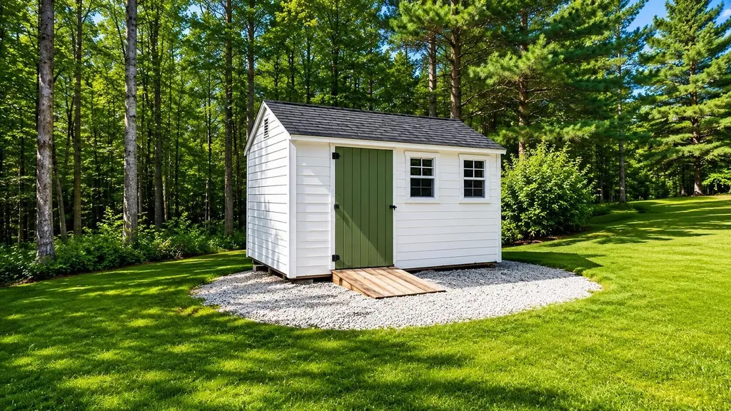 124 Plummer Road Gorham ME 04038