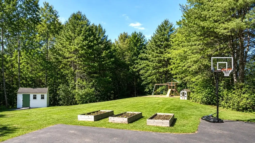 124 Plummer Road Gorham ME 04038