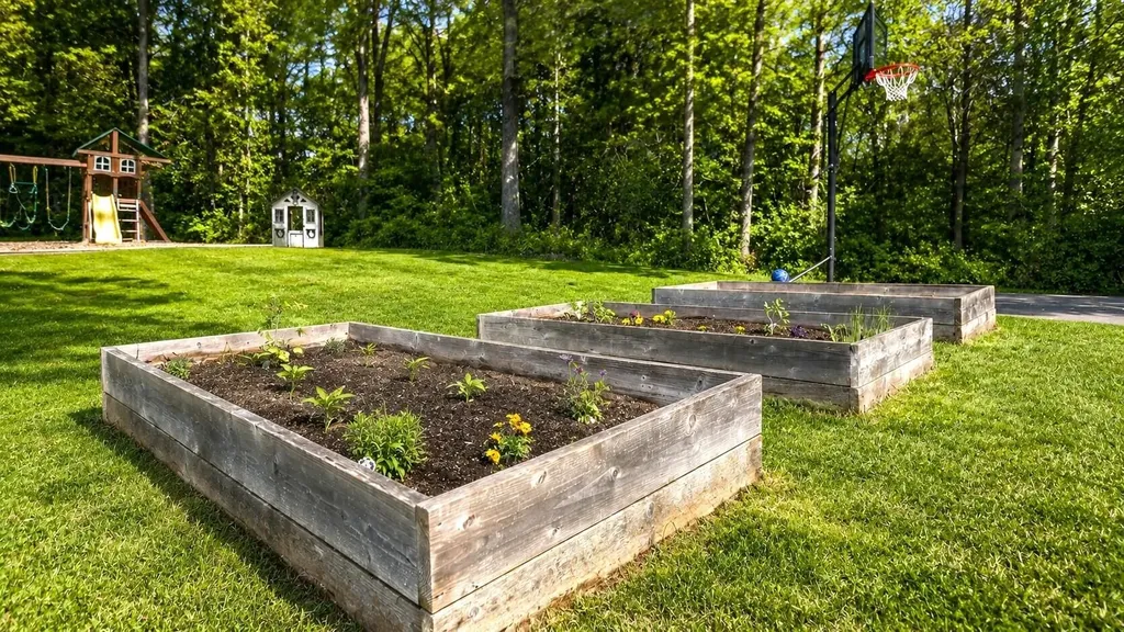 124 Plummer Road Gorham ME 04038