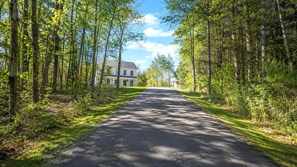 124 Plummer Road Gorham ME 04038