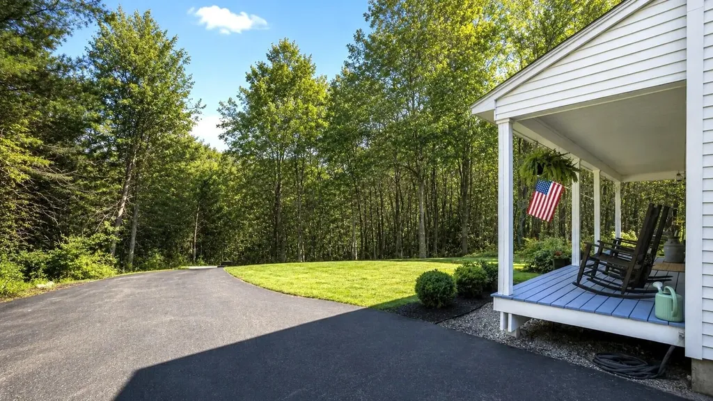 124 Plummer Road Gorham ME 04038