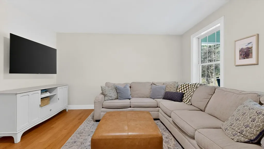 124 Plummer Road Gorham ME 04038