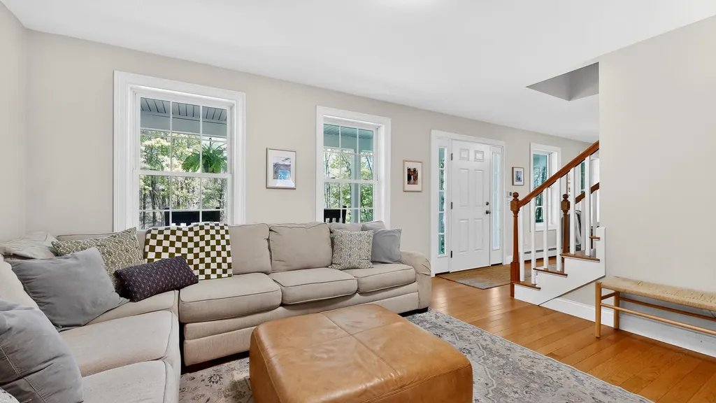 124 Plummer Road Gorham ME 04038