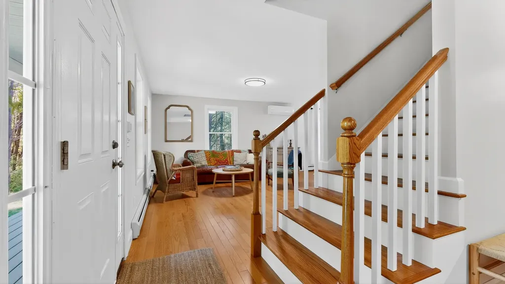 124 Plummer Road Gorham ME 04038