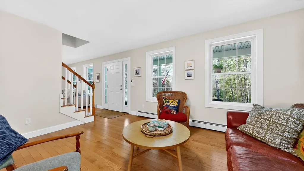 124 Plummer Road Gorham ME 04038