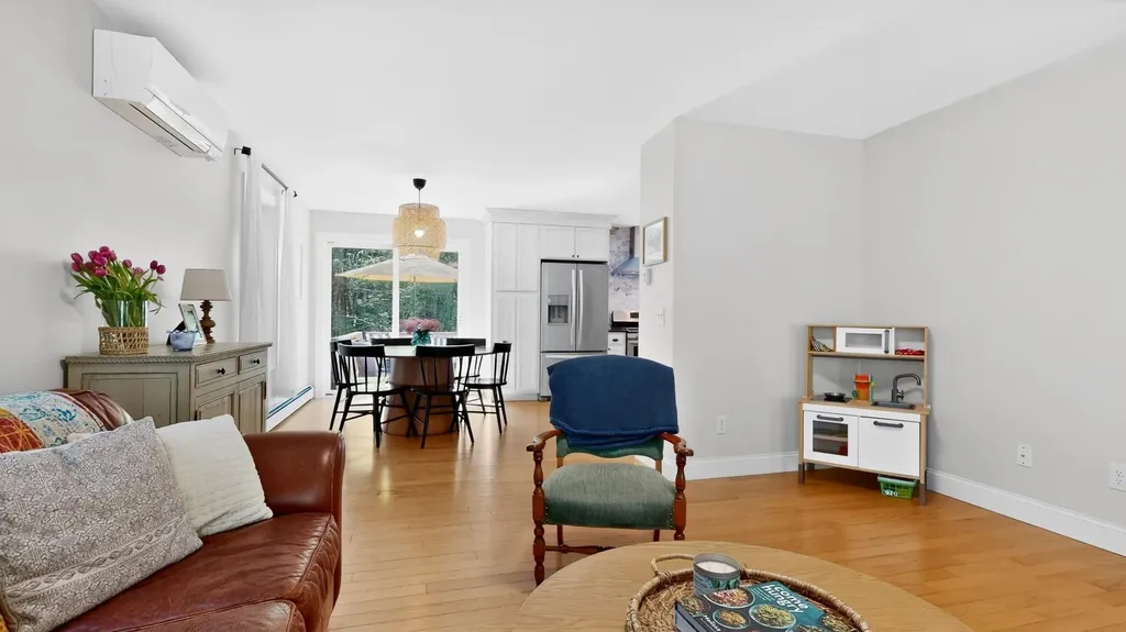 124 Plummer Road Gorham ME 04038