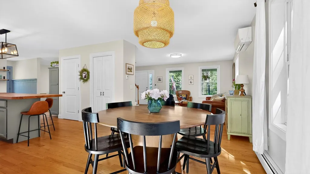 124 Plummer Road Gorham ME 04038
