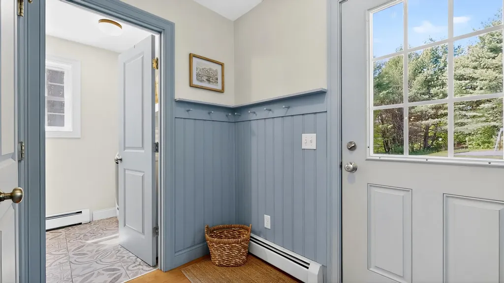 124 Plummer Road Gorham ME 04038