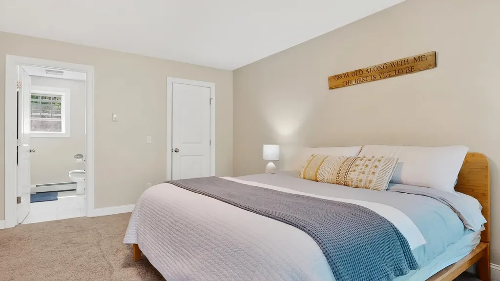 124 Plummer Road Gorham ME 04038