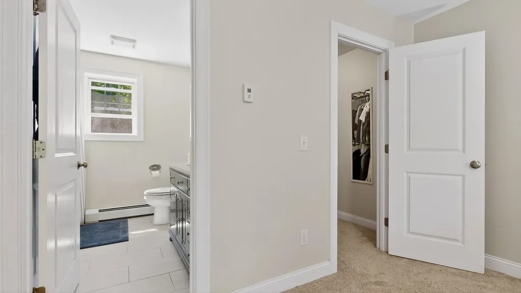 124 Plummer Road Gorham ME 04038