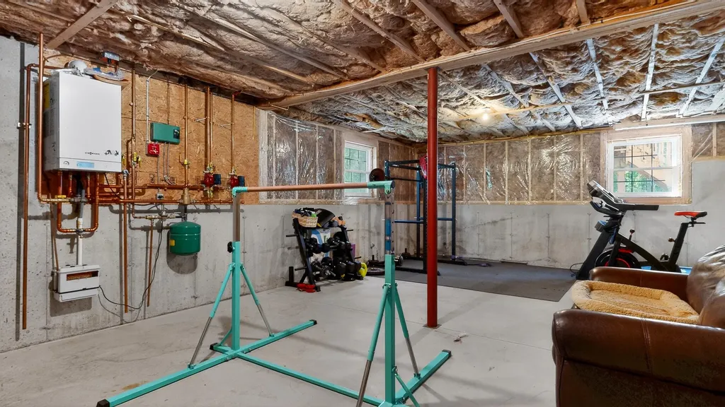 124 Plummer Road Gorham ME 04038