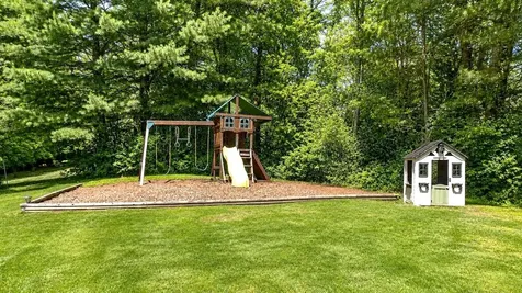 124 Plummer Road Gorham ME 04038