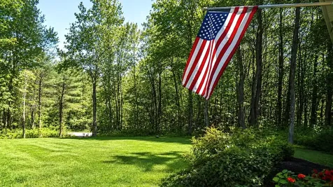 124 Plummer Road Gorham ME 04038