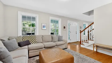 124 Plummer Road Gorham ME 04038