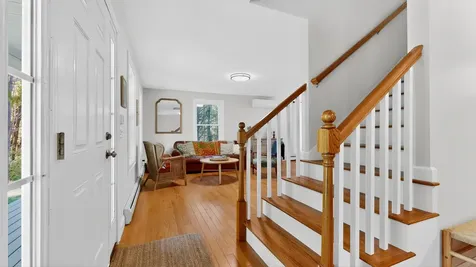 124 Plummer Road Gorham ME 04038